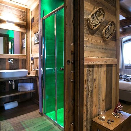Le Parfum Du Sel Hotell Jovencan Eksteriør bilde