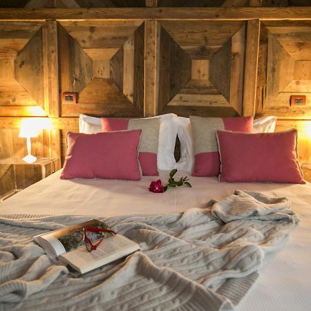Le Parfum Du Sel Hotell Jovencan Eksteriør bilde