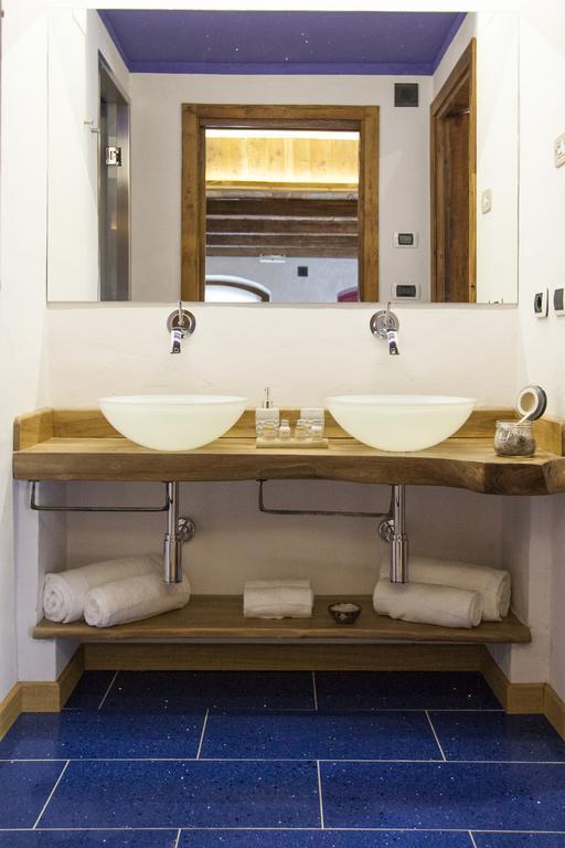 Le Parfum Du Sel Hotell Jovencan Rom bilde