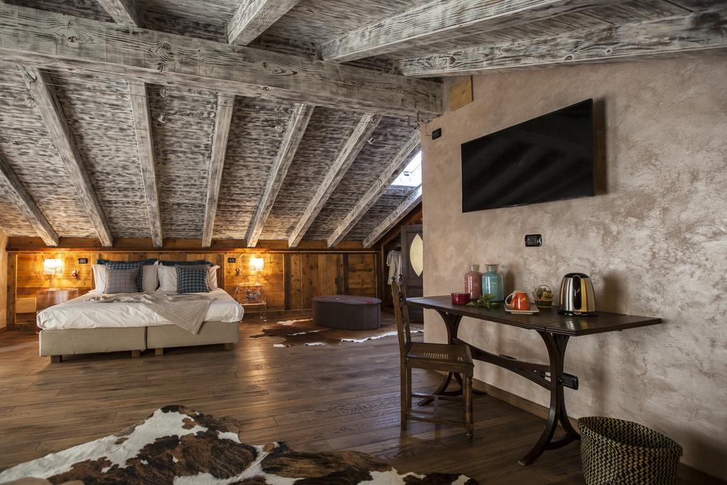 Le Parfum Du Sel Hotell Jovencan Rom bilde