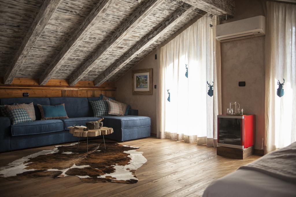Le Parfum Du Sel Hotell Jovencan Rom bilde