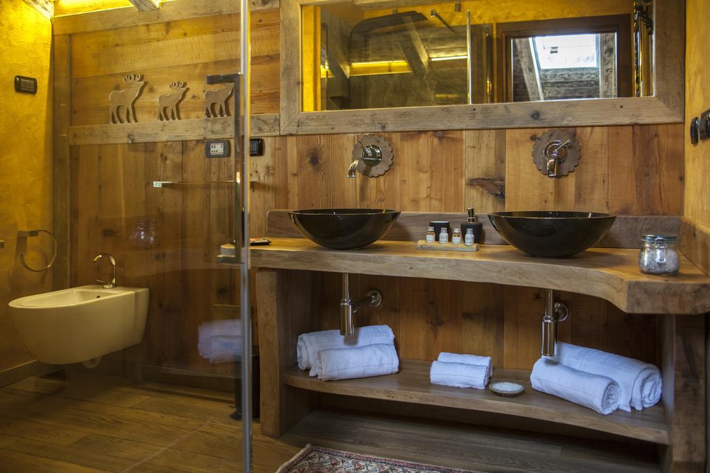 Le Parfum Du Sel Hotell Jovencan Rom bilde