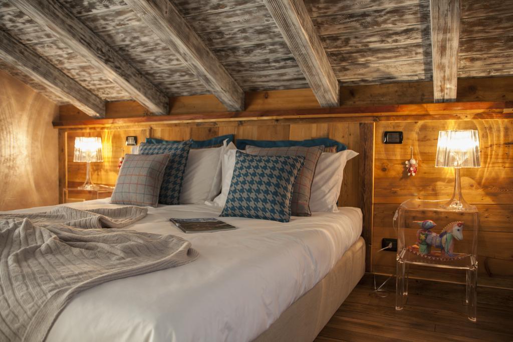 Le Parfum Du Sel Hotell Jovencan Rom bilde