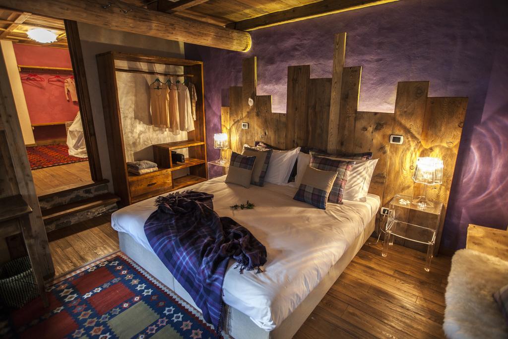 Le Parfum Du Sel Hotell Jovencan Rom bilde