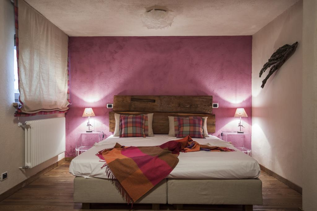 Le Parfum Du Sel Hotell Jovencan Rom bilde