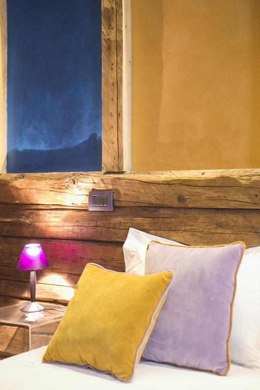 Le Parfum Du Sel Hotell Jovencan Eksteriør bilde