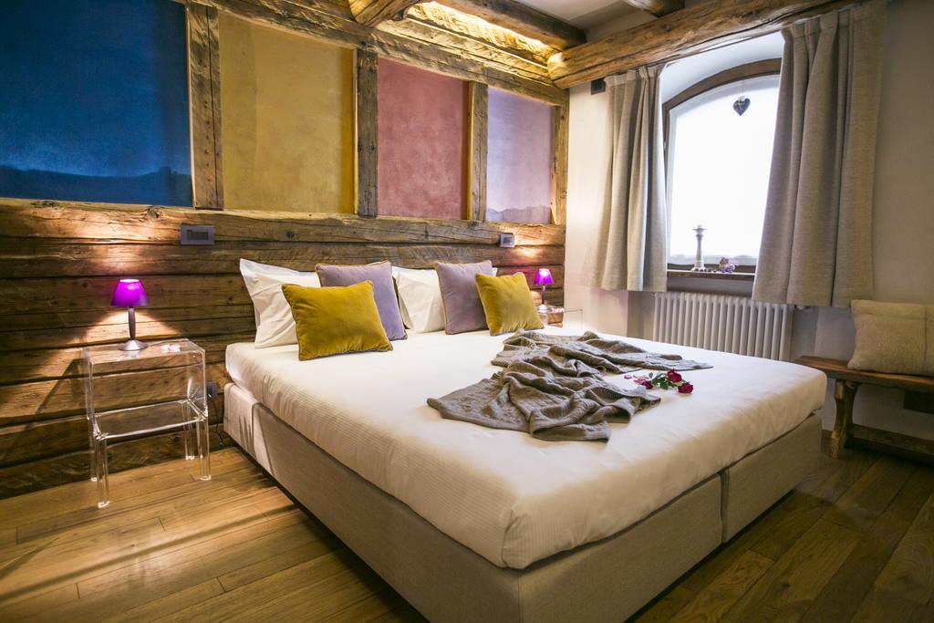 Le Parfum Du Sel Hotell Jovencan Eksteriør bilde