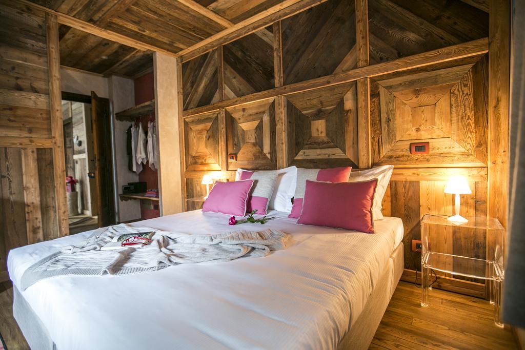 Le Parfum Du Sel Hotell Jovencan Eksteriør bilde