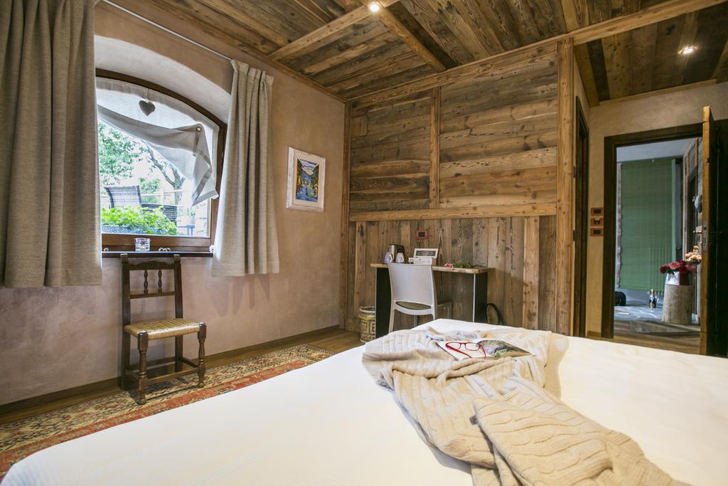 Le Parfum Du Sel Hotell Jovencan Eksteriør bilde