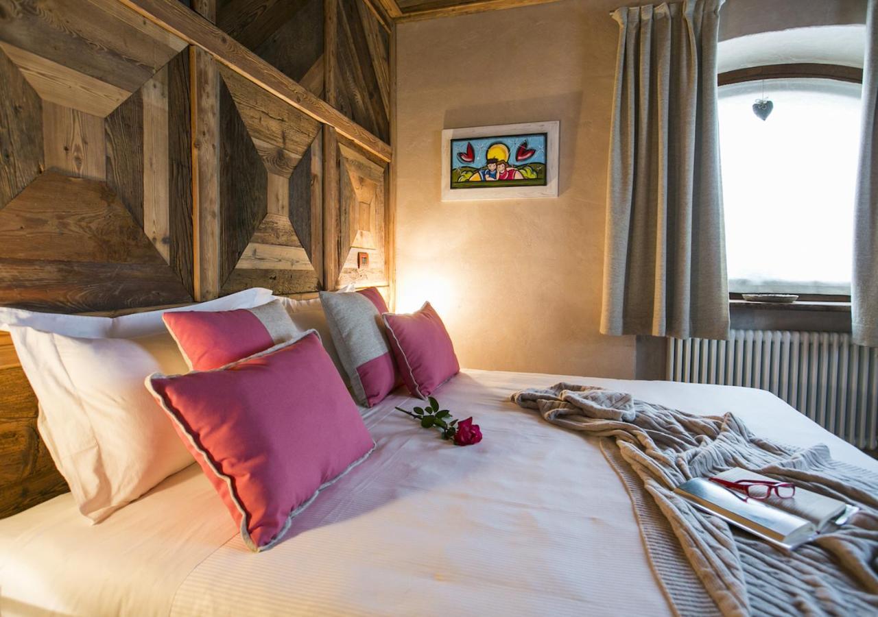 Le Parfum Du Sel Hotell Jovencan Eksteriør bilde